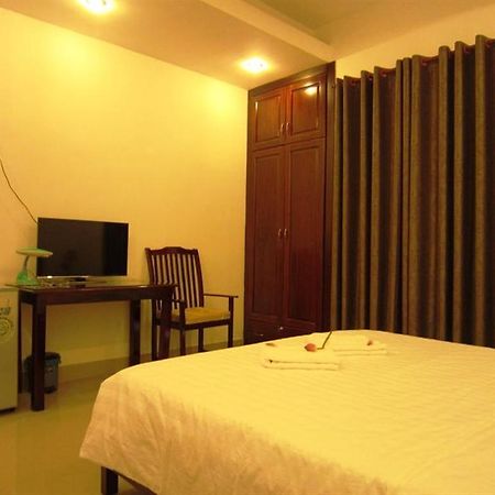 Hôtel Queen Bee à Hô Chi Minh-Ville Extérieur photo