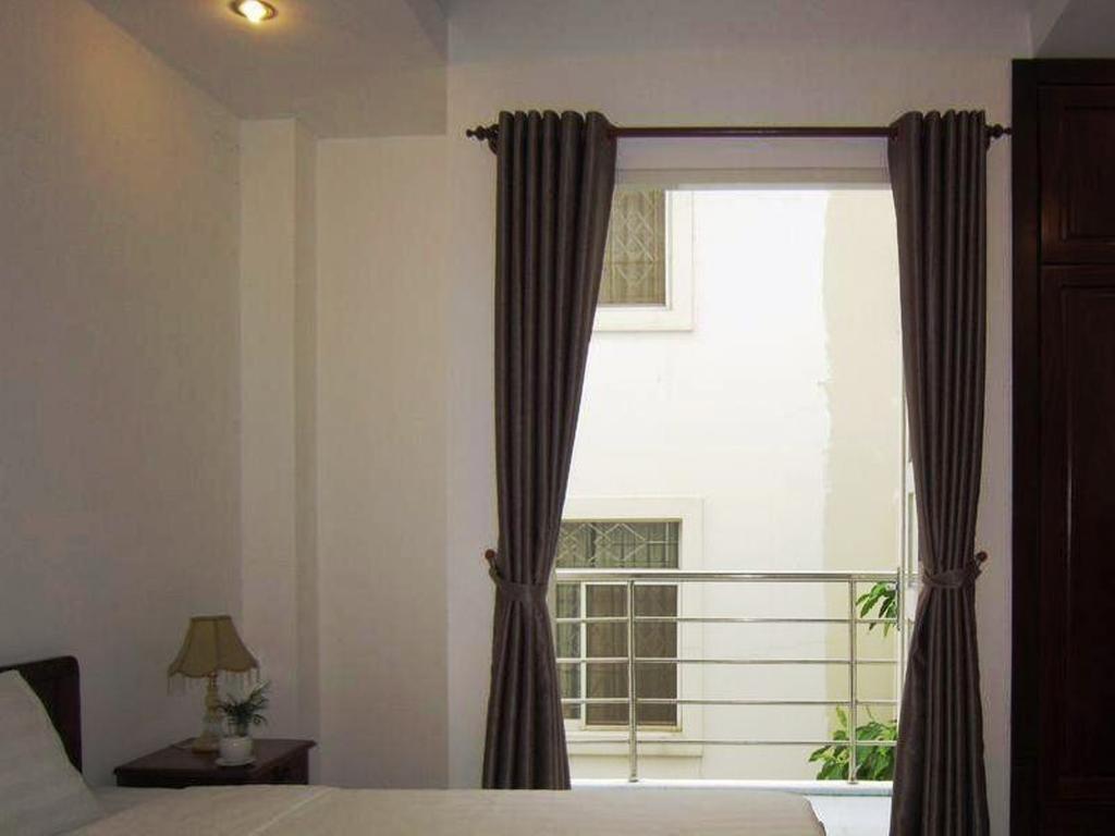 Hôtel Queen Bee à Hô Chi Minh-Ville Extérieur photo