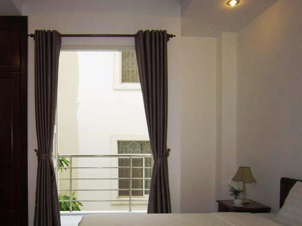 Hôtel Queen Bee à Hô Chi Minh-Ville Chambre photo