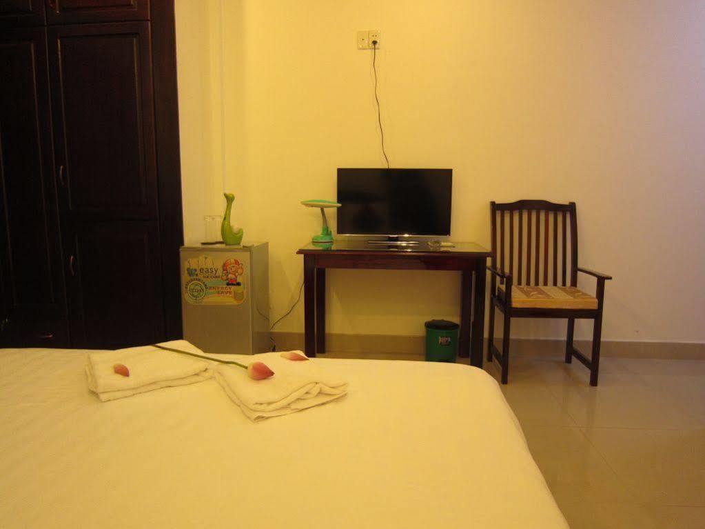 Hôtel Queen Bee à Hô Chi Minh-Ville Extérieur photo